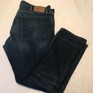 American Eagle Jeans, Men’s 38x30